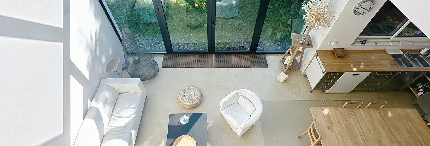 Maison 4 Pièces 143 m² à vendre à Locmariaquer (56740)