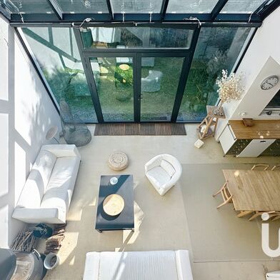 Maison 4 pièces 570000 €