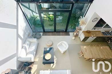 Maison 4 pièces 570000 €