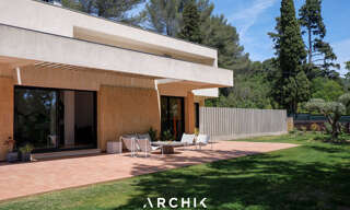 Maison 7 Pièces 233 m² à vendre à Aix-en-Provence (13100)