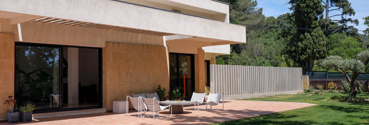 Maison 7 Pièces 233 m² à vendre à Aix-en-Provence (13100)