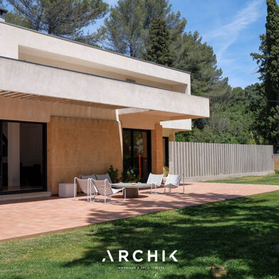 Maison 7 pièces 1990000 €