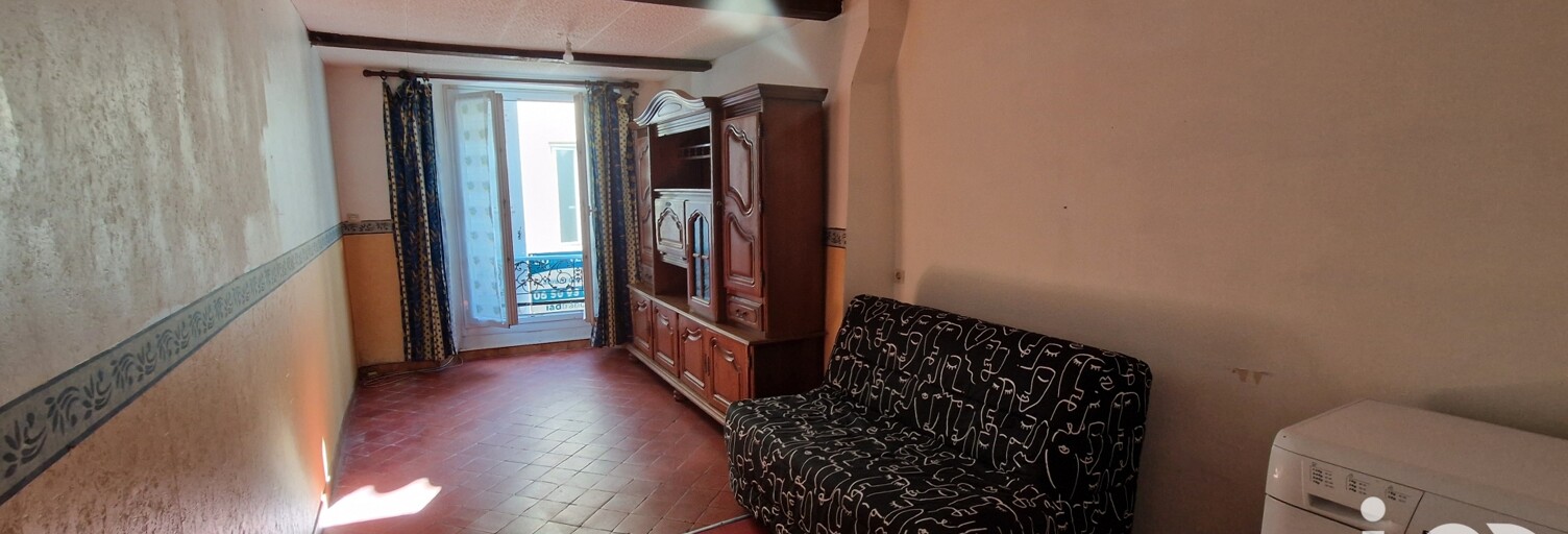 Maison 5 Pièces 70 m² à vendre à Valensole (04210)