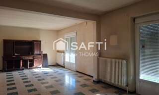 Appartement 5 Pièces 131 m² à vendre à Saint-Gaudens (31800)