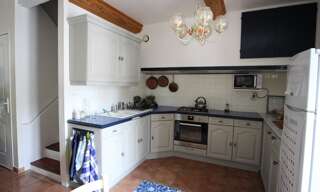 Maison 3 Pièces 85 m² à vendre à Saint-Geniès-de-Fontedit (34480)