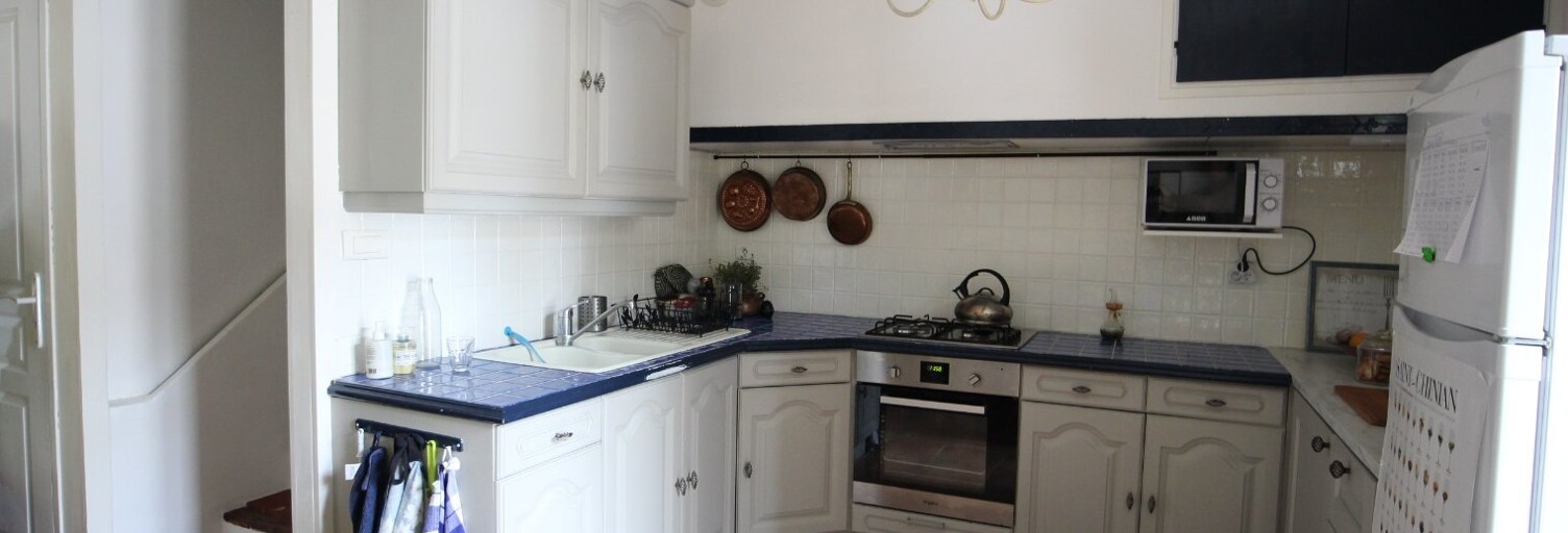 Maison 3 Pièces 85 m² à vendre à Saint-Geniès-de-Fontedit (34480)