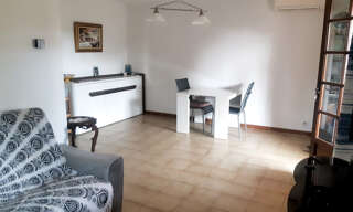 Appartement 3 Pièces 61 m² à vendre à Carqueiranne (83320)