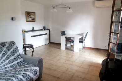 Appartement 3 pièces 317000 €