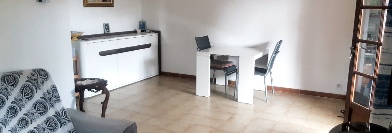 Appartement 3 Pièces 61 m² à vendre à Carqueiranne (83320)