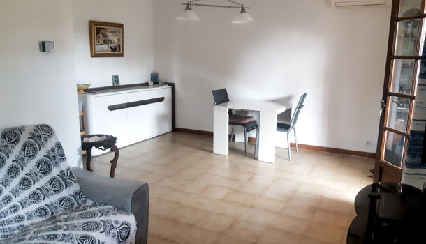 Appartement 3 pièces  à vendre Carqueiranne 83320