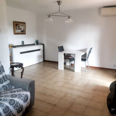 Appartement 3 pièces 317000 €