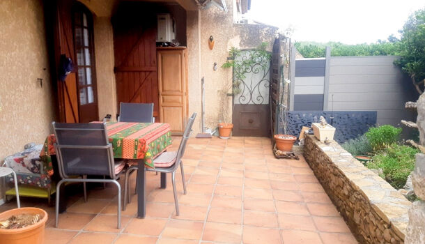 Appartement 3 pièces  à vendre Carqueiranne 83320