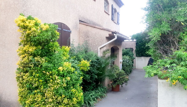 Appartement 3 pièces  à vendre Carqueiranne 83320