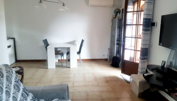 Appartement 3 pièces  à vendre Carqueiranne 83320