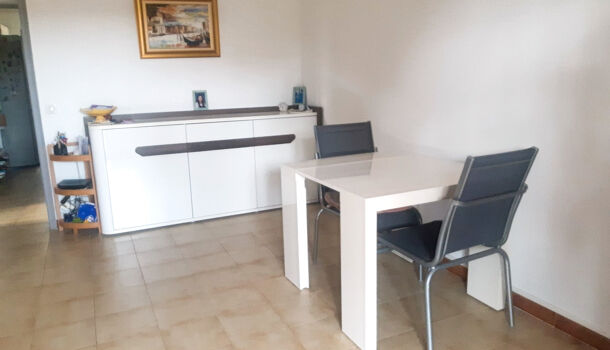 Appartement 3 pièces  à vendre Carqueiranne 83320