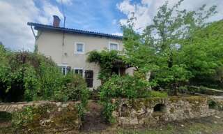 Maison 5 Pièces 117 m² à vendre à Saint-Mathieu (87440)