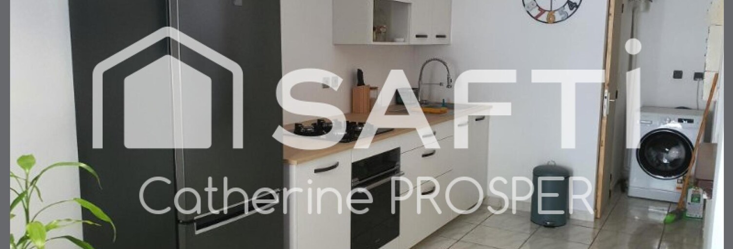 Appartement 6 Pièces 120 m² à vendre à Kourou (97310)