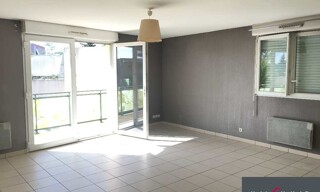 Appartement 3 Pièces 67 m² à louer à Montpellier (34000)