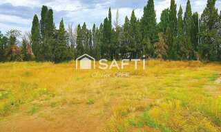 Terrain  757 m² à vendre à Rivesaltes (66600)
