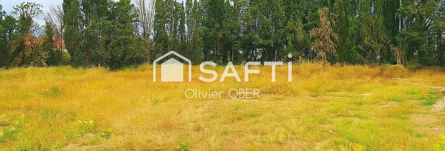 Terrain  757 m² à vendre à Rivesaltes (66600)