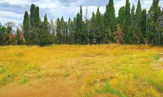 Terrain  757 m² à vendre à Rivesaltes (66600)