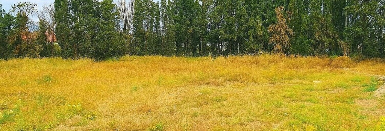 Terrain  757 m² à vendre à Rivesaltes (66600)