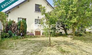 Maison 4 Pièces 67 m² à vendre à Vandœuvre-lès-Nancy (54500)