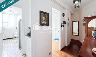 Appartement 2 Pièces 49 m² à vendre à Montrouge (92120)