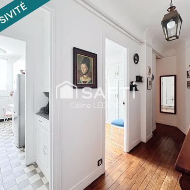 Appartement 2 pièces 320000 €