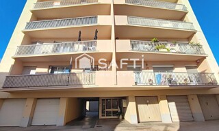 Appartement 3 Pièces 80 m² à vendre à Nîmes (30000)