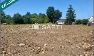 Terrain  668 m² à vendre à Tauxigny-Saint-Bauld (37310)