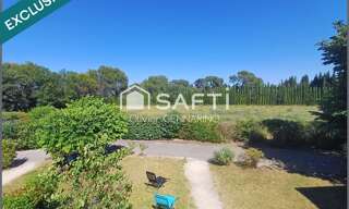 Appartement 3 Pièces 48 m² à vendre à Aubignan (84810)