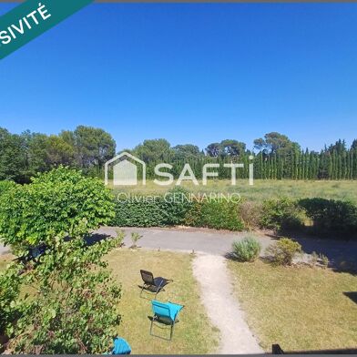 Appartement 3 pièces 159000 €