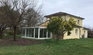 Maison 7 Pièces 144 m² à vendre à Petit-Bersac (24600)