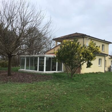 Maison 7 pièces 299000 €