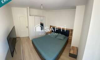 Appartement 4 Pièces 88 m² à vendre à Moirans (38430)