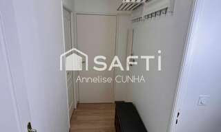 Appartement 4 Pièces 88 m² à vendre à Moirans (38430)