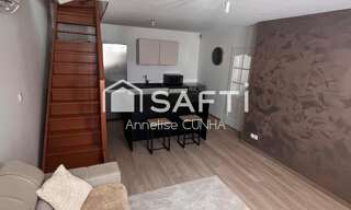 Appartement 4 Pièces 88 m² à vendre à Moirans (38430)