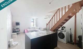 Appartement 4 Pièces 88 m² à vendre à Moirans (38430)