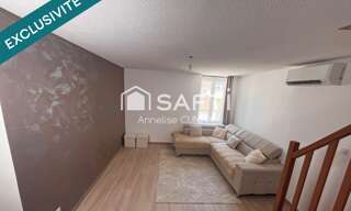 Appartement 4 Pièces 88 m² à vendre à Moirans (38430)