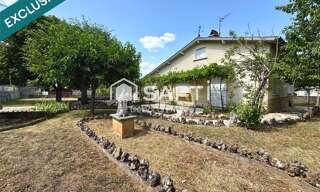 Maison 6 Pièces 120 m² à vendre à Villefranche-de-Rouergue (12200)