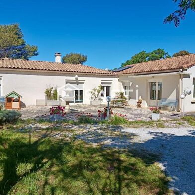 Maison 7 pièces 395000 €