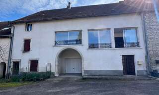 Maison 7 Pièces 108 m² à vendre à Villersexel (70110)