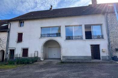 Maison 7 pièces 125000 €