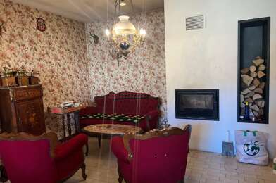 Maison 7 pièces 125000 €