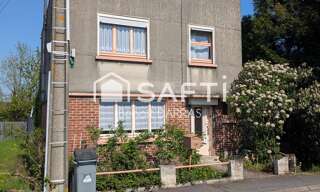 Maison 7 Pièces 93 m² à vendre à Béthune (62400)