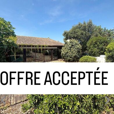 Maison 3 pièces 263000 €