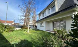 Maison 6 Pièces 142 m² à vendre à Nantes (44300)