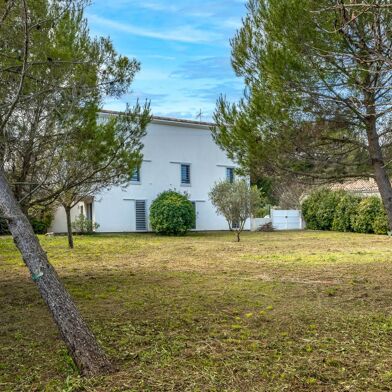 Maison 5 pièces 682000 €