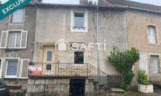 Maison 3 Pièces 93 m² à vendre à Jussey (70500)